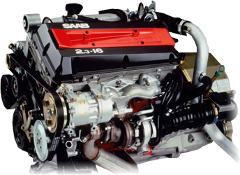 P536F Engine